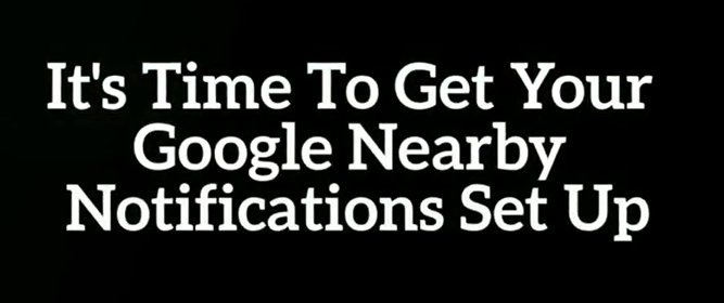 #Bluetooth Beacons &amp; Twirral Social Media &amp; Proximity Marketing online offline using Mobile phone Notifications #TWEACON