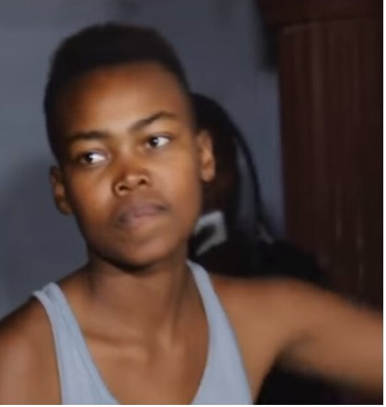 Same WhatsApp group #DateMyFamily
