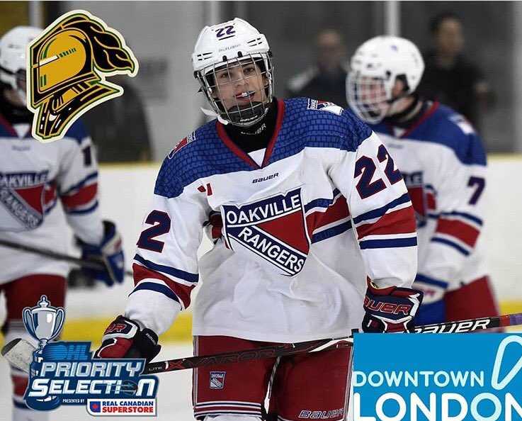 Luke Evangelista tweet media