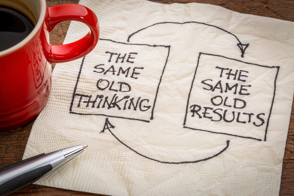 ForgeProgress's tweet photo. “Progress is impossible without change; and those who cannot change their minds cannot change anything.”
#sundaymorning #careerdevelopment #Letsdothis #improveprocess #progress #theforge https://t.co/tAigLTThWs