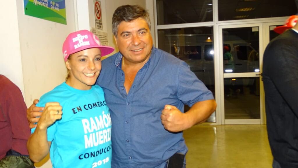 Que lo cumplas muy feliz Ramon!! @RamonMuerzaSEC te quiero gran amigo!!! Que seas siempre feliz y que tu sueño se haga realidad 🙌🏻🎂🤜❤️