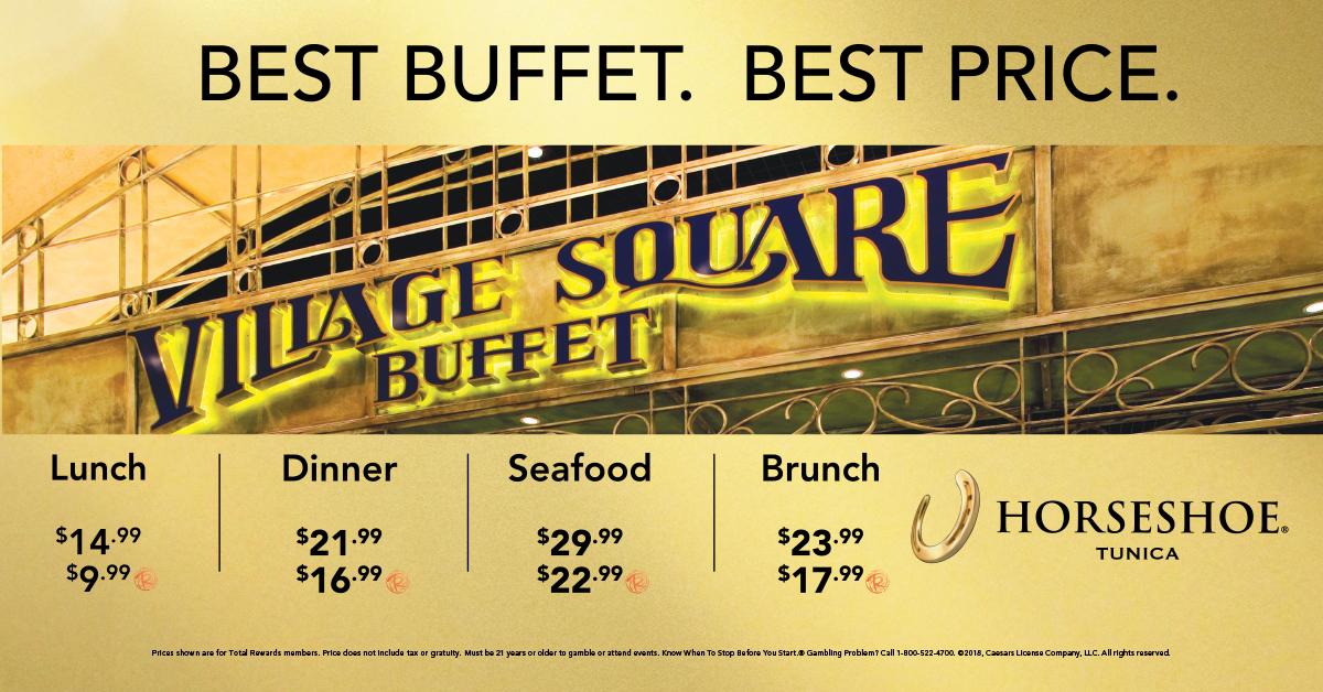 Horseshoe Tunica (Horseshoetunica) Twitter