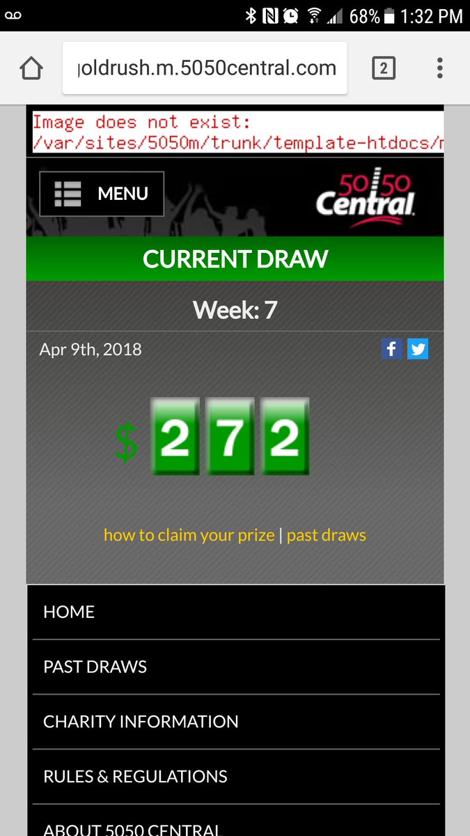 tasagoldrush's tweet photo. It's draw day Sunday.

Run out before the snow and grab your tickets for tonight's draw. 

D&amp;Jo's Country Market 
Esso Tantallon 
Wilson's Tantallon 

See you at 7pm https://t.co/ougUk69lu1