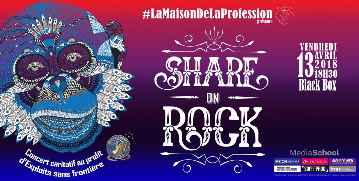 ShareOnRock tweet media