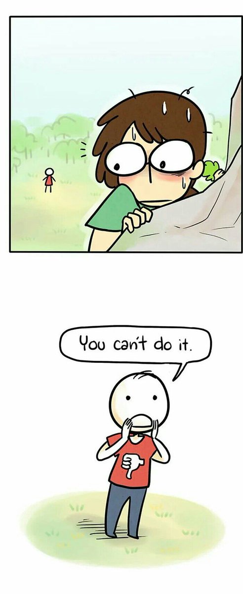 molo_dya's tweet photo. Not that I don't appreciate encouragements, 

But sometimes.... https://t.co/q8zYJ1EOcl