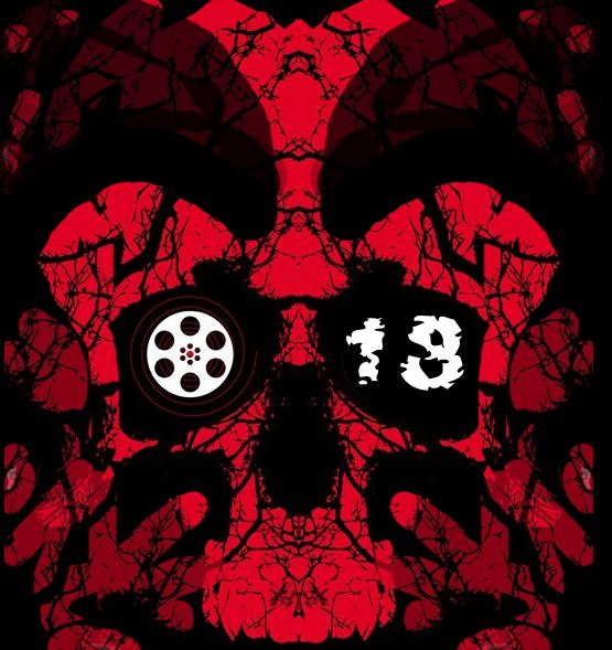 Shriekfest's tweet photo. #Shriekfest Horror Film Festival!    Artwork by  @kevinryan333 https://t.co/8HhT2Mw8ja