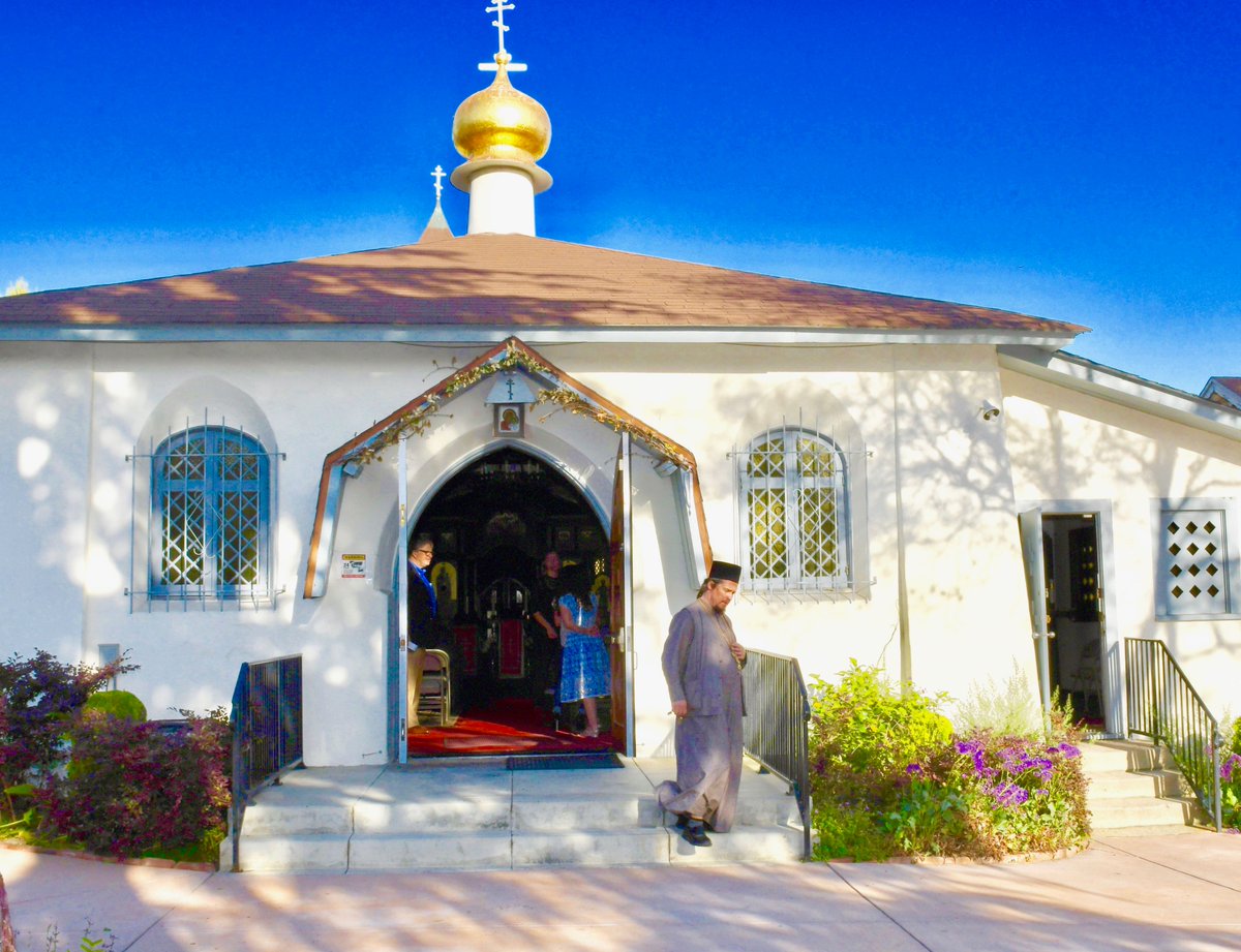 JulieEllerton's tweet photo. Orthodox Christian's all over the world celebrate Easter today! #ChristosAnesti! #AlithosAnesti! #HappyEaster to all #OrthodoxChristian!
Happy #GreekEaster #EthiopianEaster #AntiochianEaster #RussianEaster #CopticEaster #SerbianEaster #Pascha #EasterSunday #Celebration #Christ https://t.co/E4hsCvm9LY