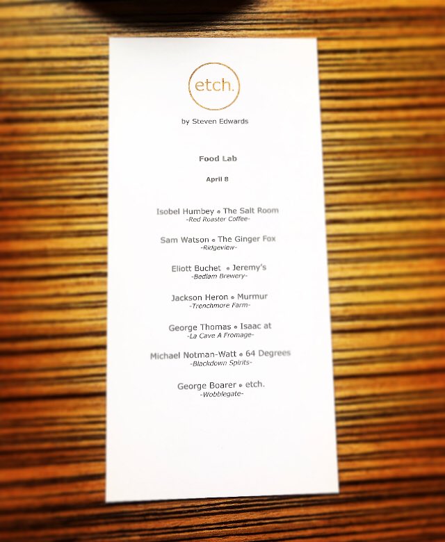 Michael Bremner tweet media