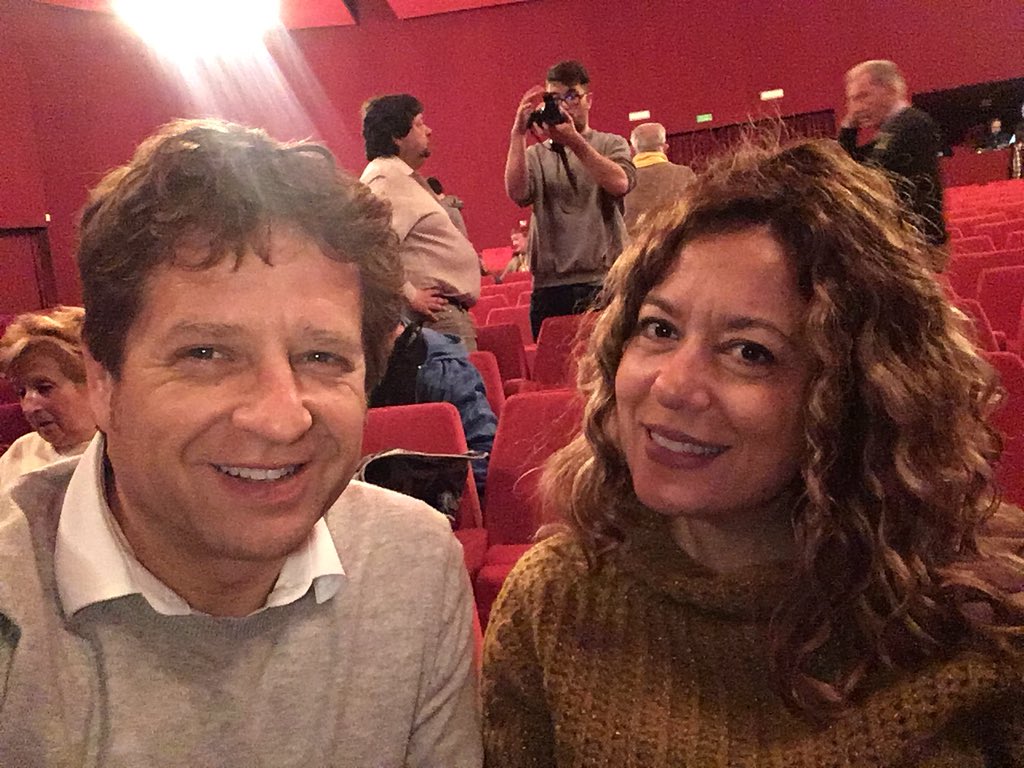 SolerPere's tweet photo. “Protagonistas nosaltres” organitzat per #APDIR Ass. Per la Discapcitat Intel.lectual de #Rubi bona iniciativa teatral https://t.co/4ezJNwlQCC