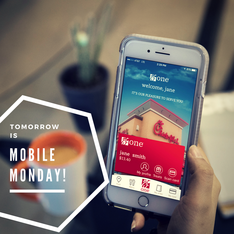 CFA Pflugerville tweet media