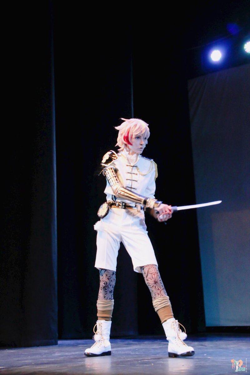 Nero_Hell's tweet photo. Я у мамы мечегей [2]
#sadamune_monoyoshi #touken_hanamaru #toukenranbu #tourabu #torabu 
#taiyounomatsuri #taiyounomatsuri2018 #tnm2018 #touken_ranbu #tourabucosplay #toukenranbuonline #toukenranbucosplay #sadamunemonoyoshi #刀剣乱舞コスプレ #刀剣乱舞 #刀剣乱舞online https://t.co/cg696QTLZ5