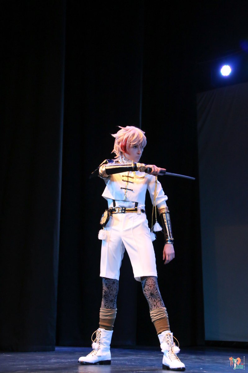 Nero_Hell's tweet photo. Я у мамы мечегей [2]
#sadamune_monoyoshi #touken_hanamaru #toukenranbu #tourabu #torabu 
#taiyounomatsuri #taiyounomatsuri2018 #tnm2018 #touken_ranbu #tourabucosplay #toukenranbuonline #toukenranbucosplay #sadamunemonoyoshi #刀剣乱舞コスプレ #刀剣乱舞 #刀剣乱舞online https://t.co/cg696QTLZ5