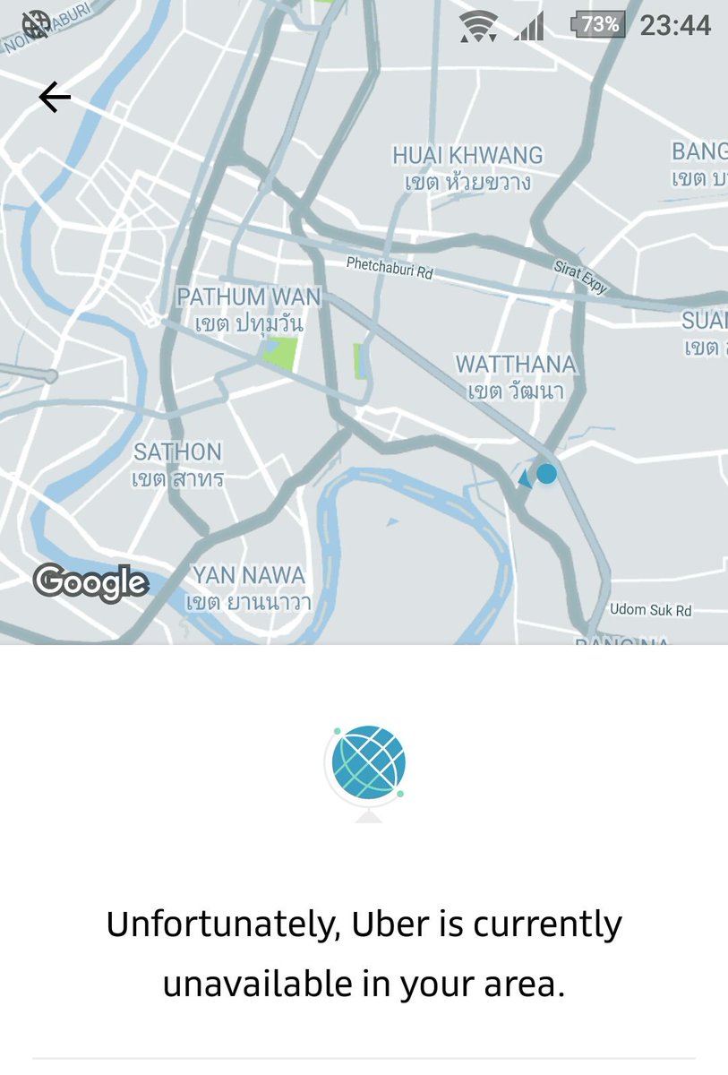 tattheptv's tweet photo. เราจะคิดถึงนายตลอดไป
#GoodbyeUBER https://t.co/iAvDd5qkKB