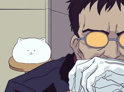 ご注文はエヴァですか 清川元夢歳の誕生日を迎える Togetter