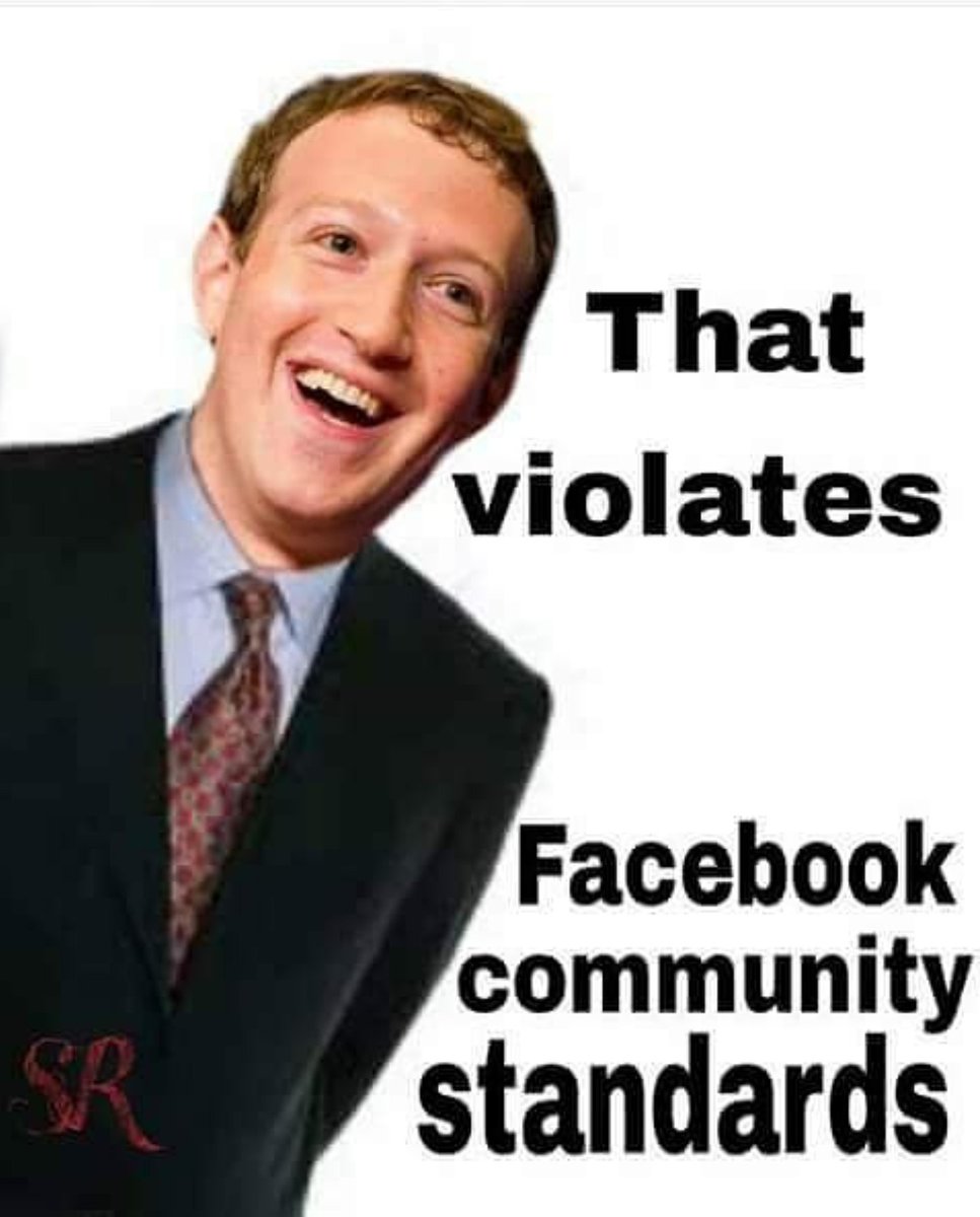 GregTosto's tweet image. @facebook is full of SHIT, they knew exactly what they were doing. #facebookcontrol #Twatenberg didn't become a billionaire NOT selling your information, and blocking #FreedomOfSpeech @Twitter controls SPEECH also @jeffsessions @realDonaldTrump @DonaldJTrumpJr