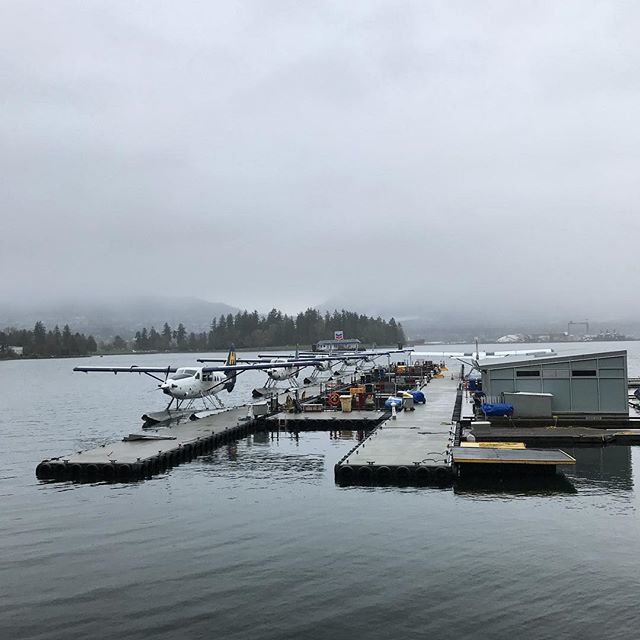 TheHDAviation's tweet photo. Overcast day in Vancouver.
.
.
.
#cyhc #harbourair #dhc3t #turbootter #liveupload #vancouverharbourflightcentre https://t.co/AnbnYviTpQ https://t.co/d5I2jinH92