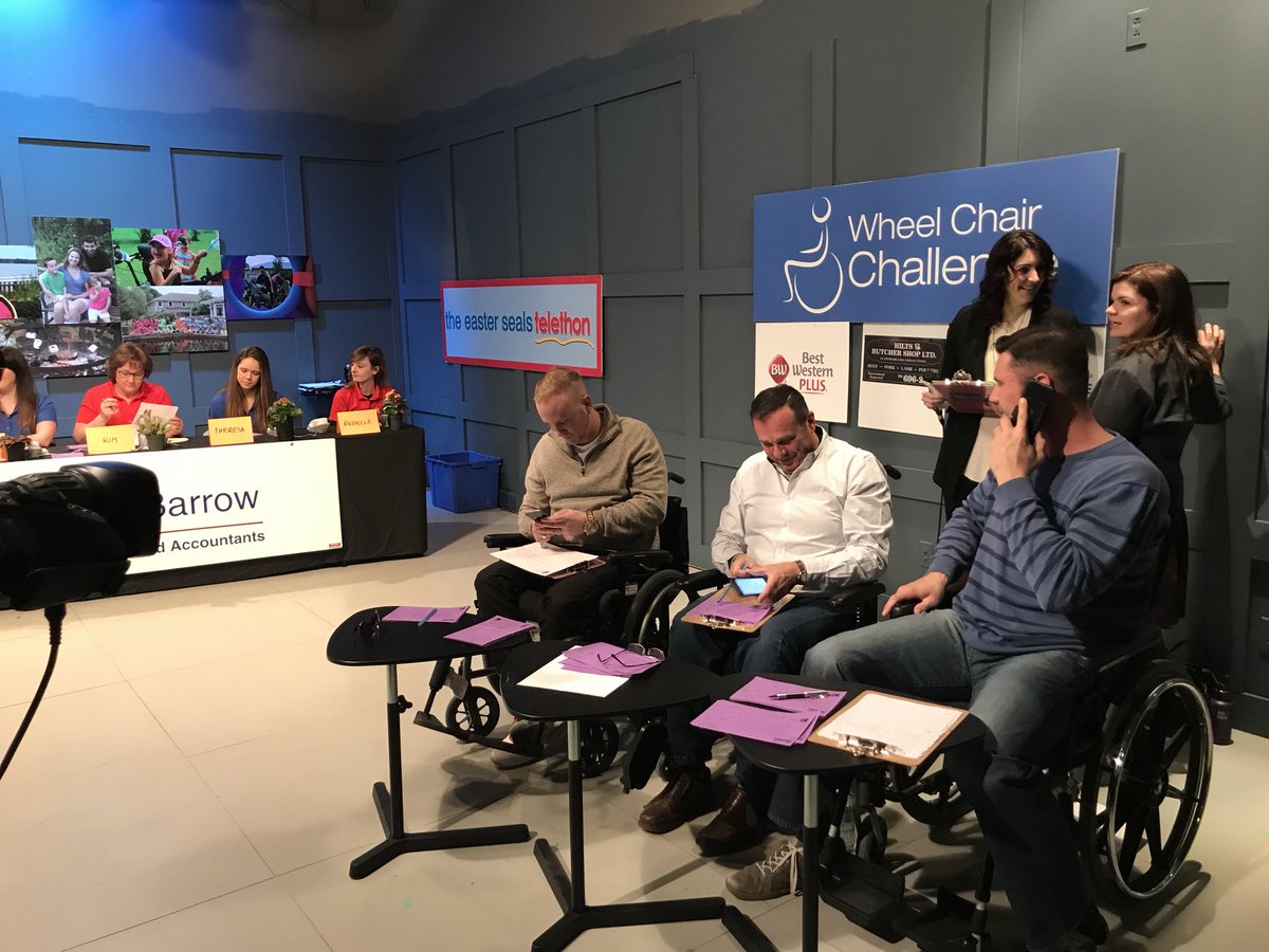 Ring those phones !! <a href="/yourtvptbo/">yourTV Peterborough</a> <a href="/CHEXNewswatch/">CHEX News on Global Peterborough</a>