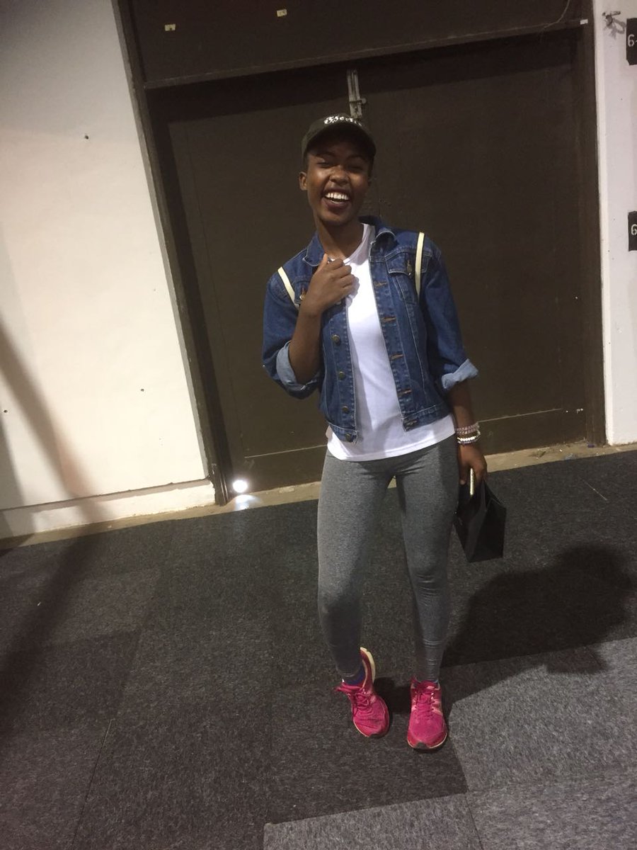 Lungii_ngcobo's tweet photo. #RandShow2018 https://t.co/ZY86VzYFOA