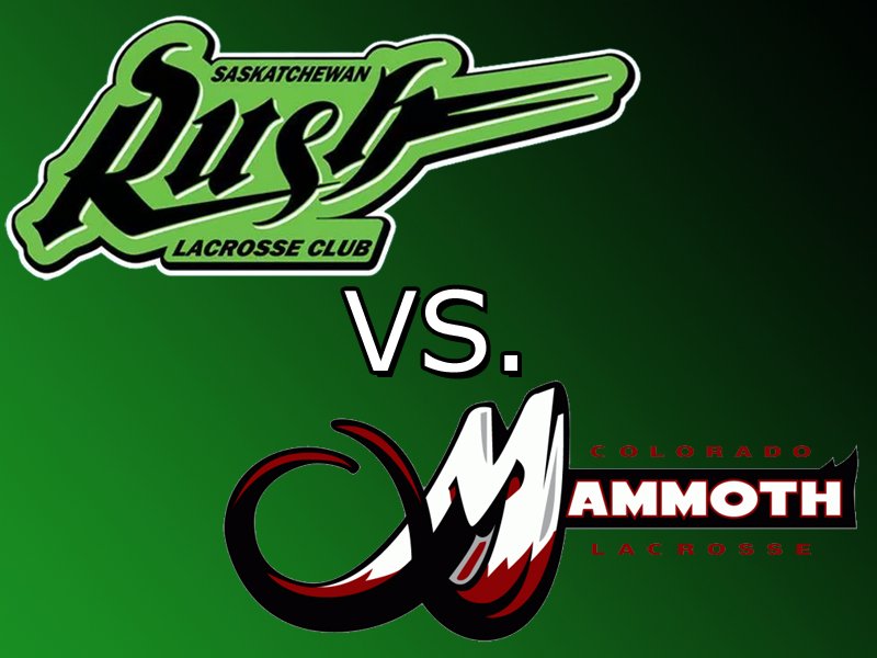 Rush Secure Top Spot With Win Over Colorado dlvr.it/QNrvSH https://t.co/SXQlLWii58