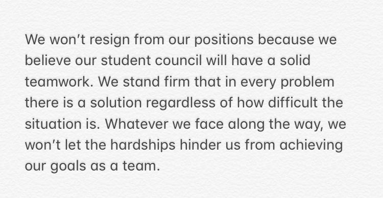 USTLAPIS's tweet photo. @arkicomelec #AskTheNextCASC #USTHalalan2018 #ArkiBoto https://t.co/skx0epahwP