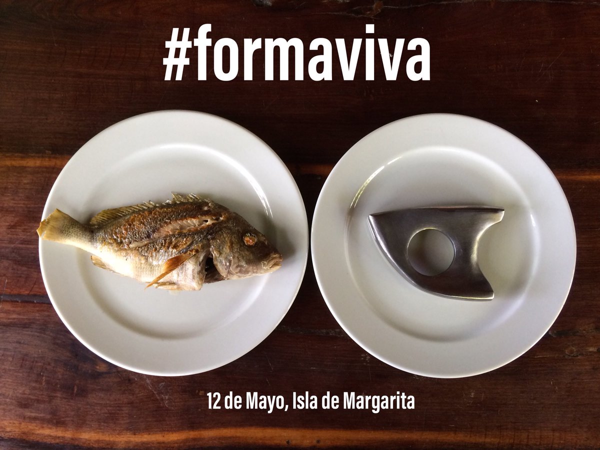 pradacolon's tweet photo. Esta es mi #dieta durante los preparativos para un proyecto escultórico a llevarse a cabo el 12 de Mayo en el #museodeartefrancisconarvaez de #Porlamar #ISLADEMARGARITA #formaviva #pradacolon #artexibition #artelatinoamericano https://t.co/leHay66Vyp
