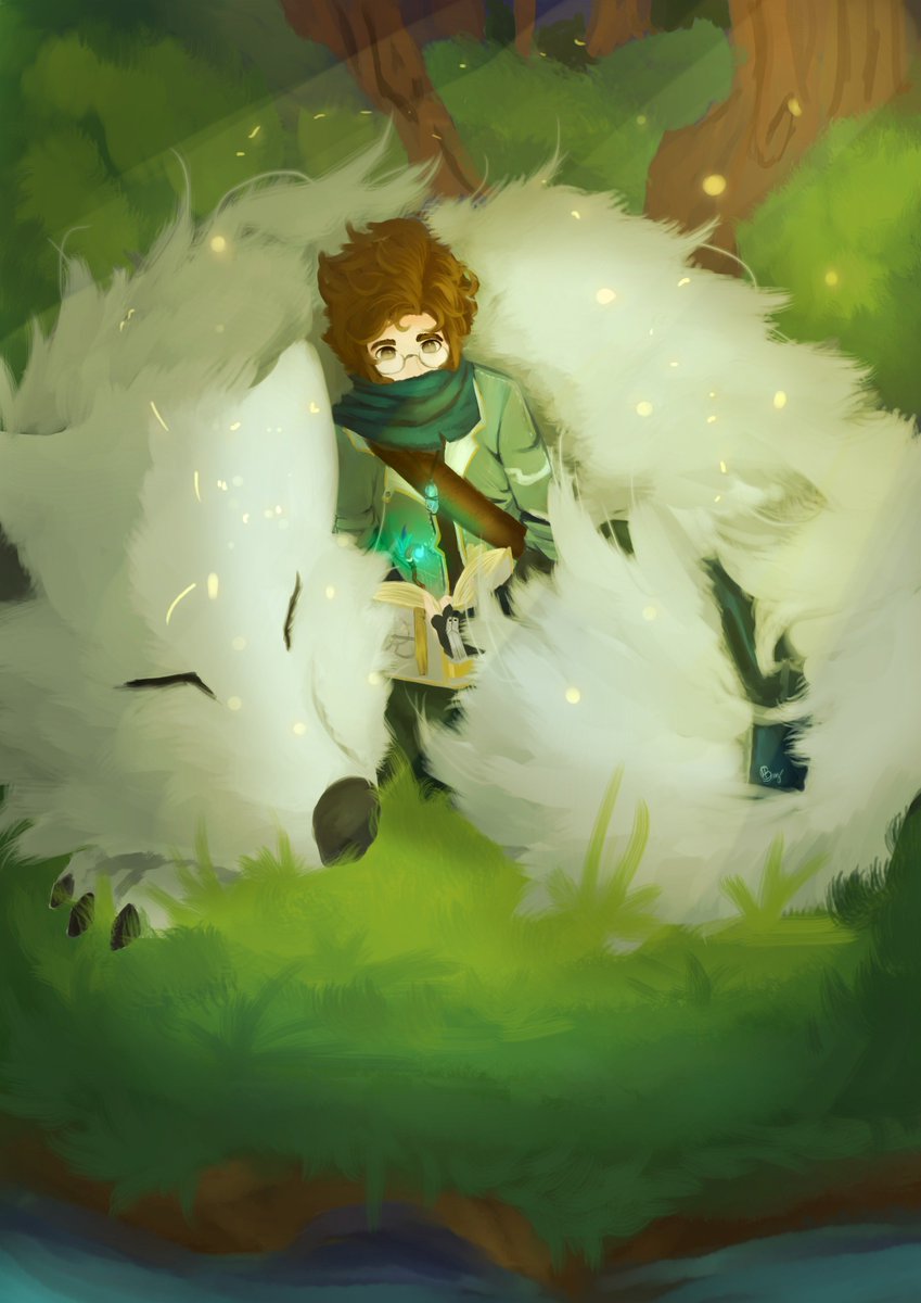 ~ "The last of all pairs were the wolfs and the man - 
wielders of iron fists and silver fangs. (...)" 
<a href="/OFFWHITE/">offwhite</a> @DesafioGTDD