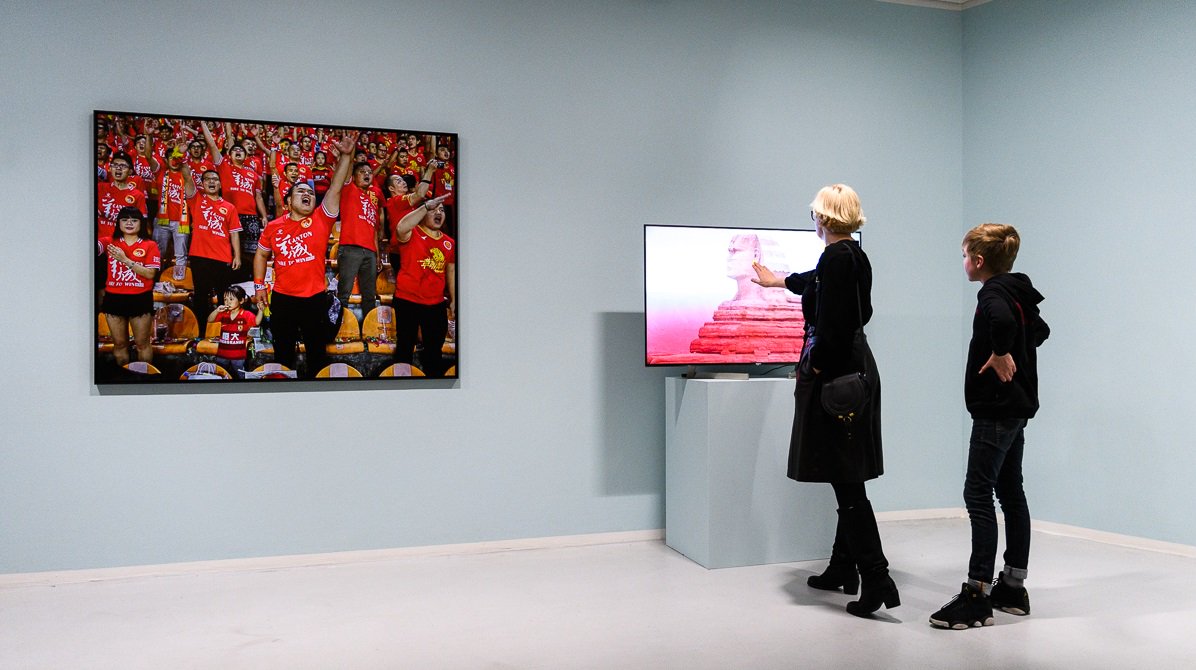 Museum Hilversum tweet media