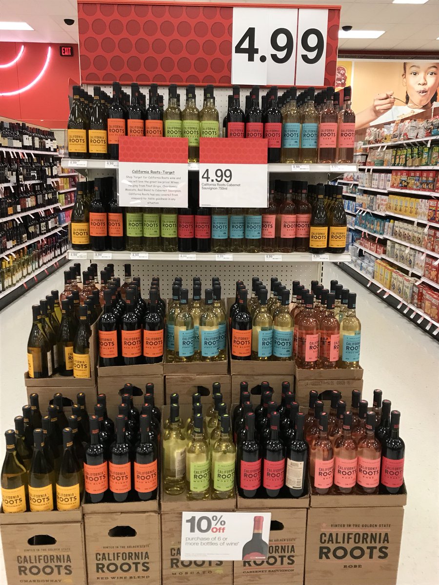 amy_tgt's tweet image. #californiaroots #shoptarget @buckeyeshaun @ginasullivan25 @MeganLyons84 @MitchFretch @jennymeddles @Nicole_Harris1