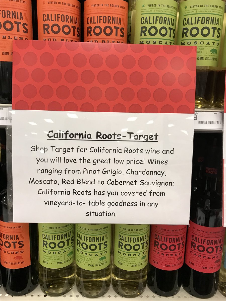 amy_tgt's tweet image. #californiaroots #shoptarget @buckeyeshaun @ginasullivan25 @MeganLyons84 @MitchFretch @jennymeddles @Nicole_Harris1