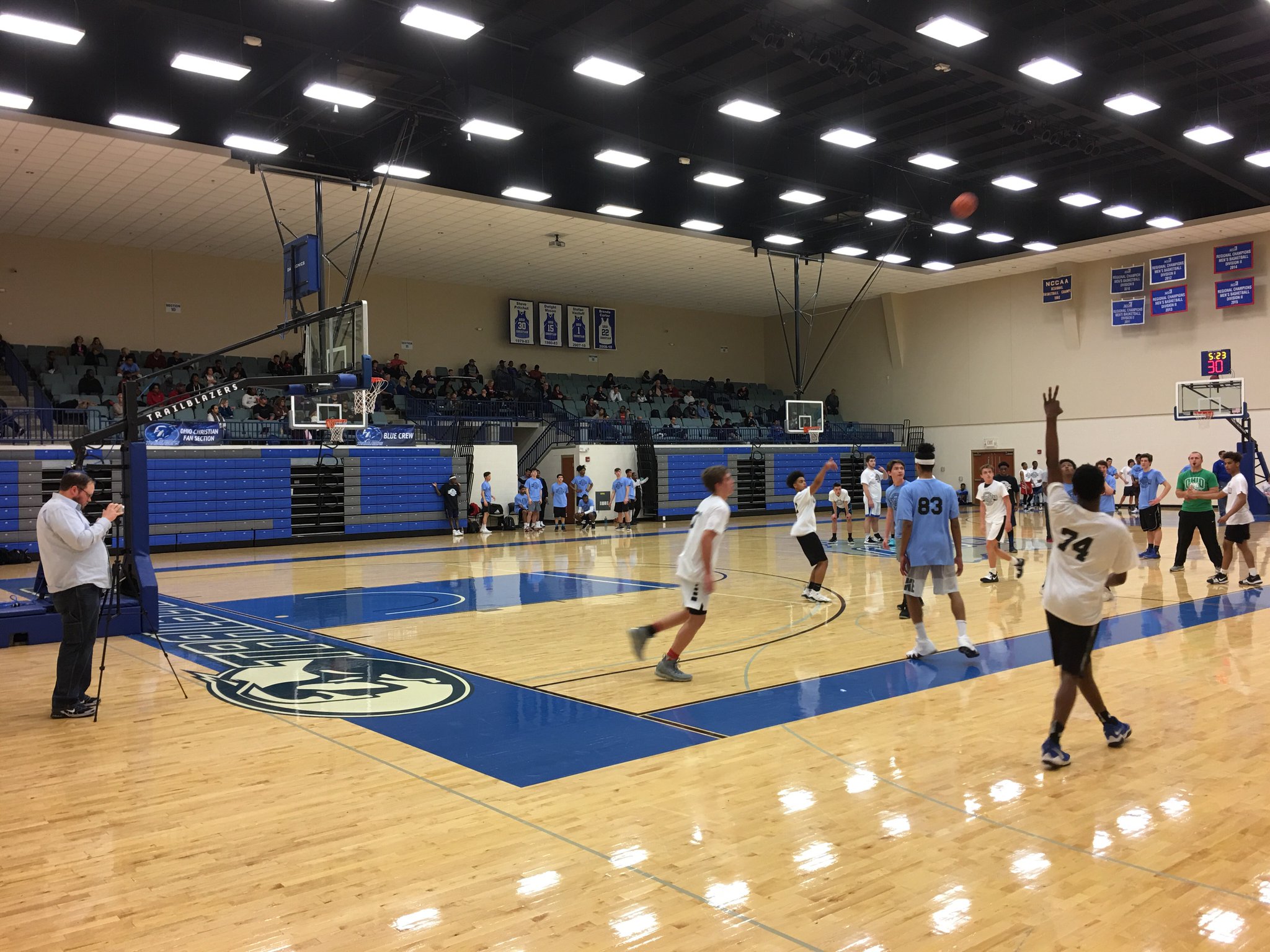 STUDENTathleteWorld on Twitter "Nashville (tn) yesterday, Columbus (oh