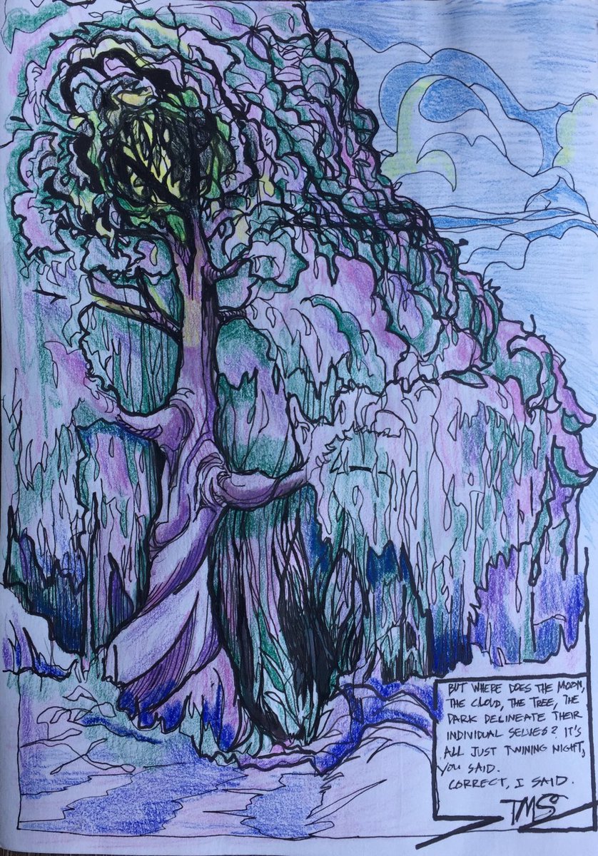 Sketchbook: Doodle #1 timothyone.com/2018/04/08/ske…