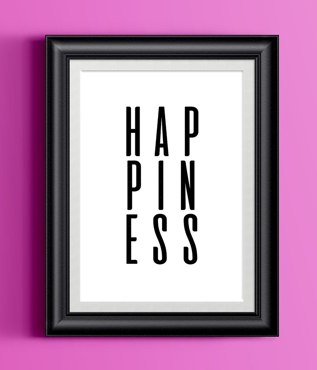StopAnxietyOrg's tweet photo. We love keeping positive art prints in our work spaces - focusing on finding the positives in your life instead of dwelling on any possible negatives will lead to....happiness.

https://t.co/ke8mfqMrHy

#sundaymotivation https://t.co/GEAlZEZWwE