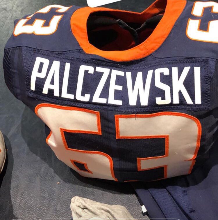 TimBeishir's tweet image. Lookin’ good for the Spring Game The Process continues! @PalczewskiAlex @PHSKnightsFBall #StepAndStayOnTrack #KeepOnEyeOnTheIllini