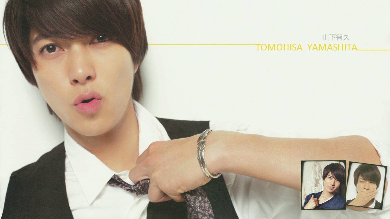 山下智久お誕生日おめでとう Twitter Search Twitter