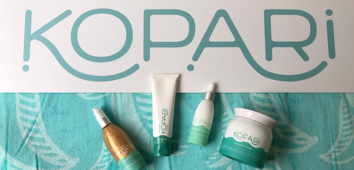 HyattMissionBay's tweet photo. Spring into the Blue Marble Spa and checkout the new Kopari products! 
#hyattregencymissionbay #kopari #bluemarblespa #sandiego #missionbay
#coconut #inahyattworld https://t.co/VMIgph8ow5