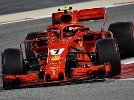 ted_pops's tweet photo. @F1 39 laps on the soft tyre, 39 freaking laps!! #Vettel you master you! @ScuderiaFerrari #BahrainGP #bahraingp2018 win no2 in the bag! https://t.co/6dWTOYoDNI