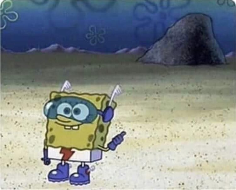 Wonder_Boy4's tweet photo. Wanna see me blow my entire paycheck on things I don’t need then have a panic attack Bc I don’t have any money?
Wanna see me do it again? https://t.co/KCQyE5bNxH