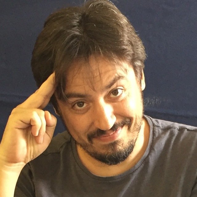 4mhz_es's tweet photo. Desde hoy es oficial, se incorpora a nuestro elenco de grafistas @Azicuetano (y pq no, de programador tb), ganador de la #cpcretrodev2017 con su baba's palace.

Bienvenido a la familia!!! https://t.co/LlWbNbbdww