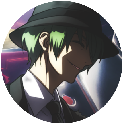 :*・°☆.。.:*・°☆ Hazama Icons :。.:*:ミ★