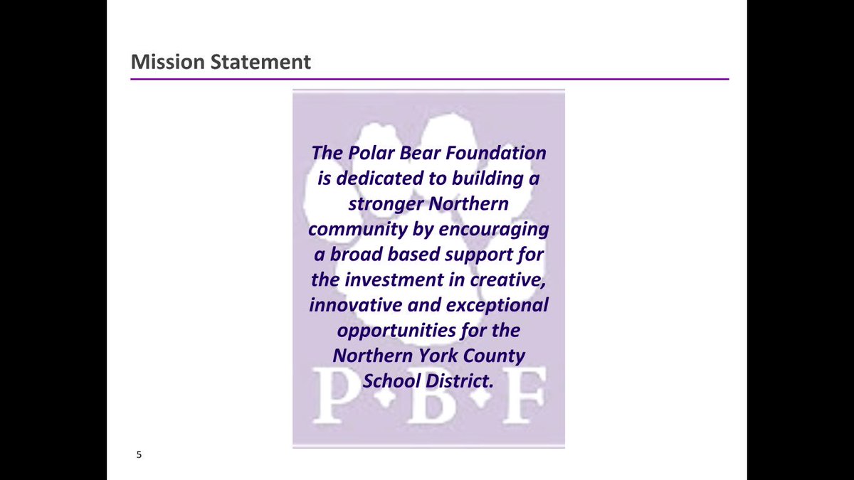 The Polar Bear Foundation tweet media