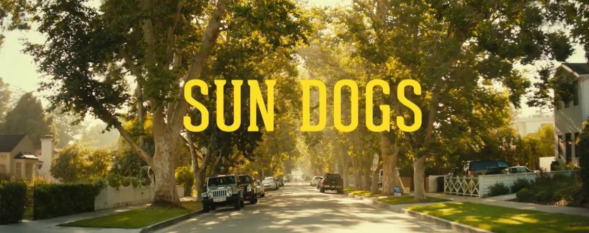 ellurap's tweet photo. I just finished watching #SunDogs and wow. I’m speechless. The message is so beautiful and powerful. I’m so proud of you @jenmorrisonlive and I can’t wait to see more of your work in the future! #SWANDOGS https://t.co/3UKsR6oZde
