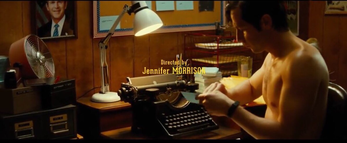 ellurap's tweet photo. I just finished watching #SunDogs and wow. I’m speechless. The message is so beautiful and powerful. I’m so proud of you @jenmorrisonlive and I can’t wait to see more of your work in the future! #SWANDOGS https://t.co/3UKsR6oZde