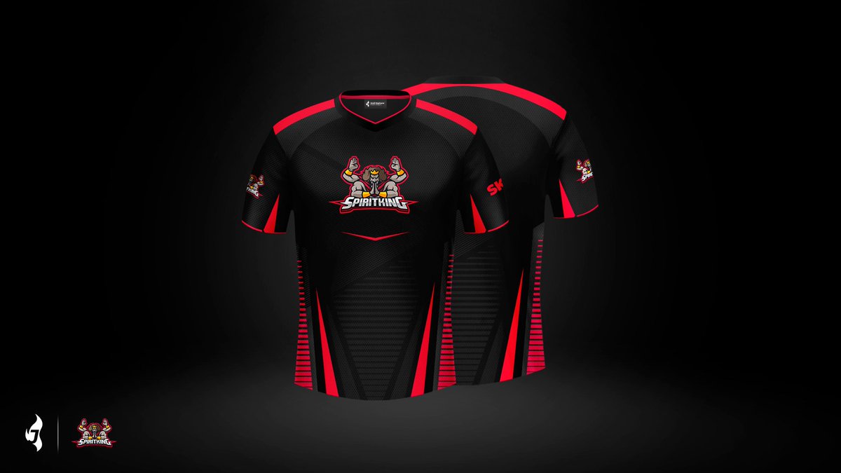 Spiritking eSports tweet media