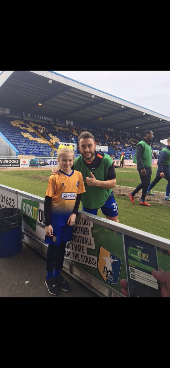 Cheers <a href="/millerboy08/">ricky miller</a> for the picture yesterday you made her day.