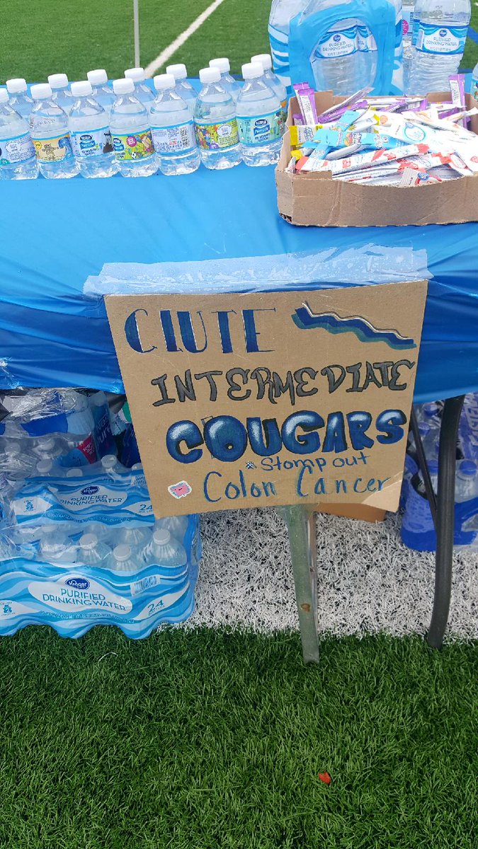 CluteInteract's tweet photo. It was a bit cold but we got through it at the run for cancer.
Afterwards we went to the clarion! https://t.co/PYWdPlAr6z