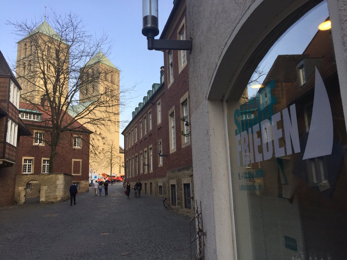 MuensterWatch tweet picture