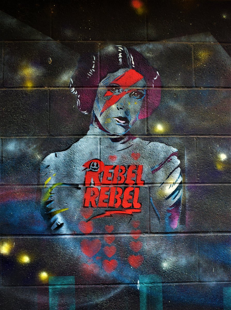 FishTac0's tweet photo. #StarWars #StreetArt #urbanart #ATX #streetartmagic #googlestreetart
#streetstuff @Ingrid13CDMX @theSWU Princess Leia @konstruktivizm #rebel https://t.co/Vh2ggOzo4C