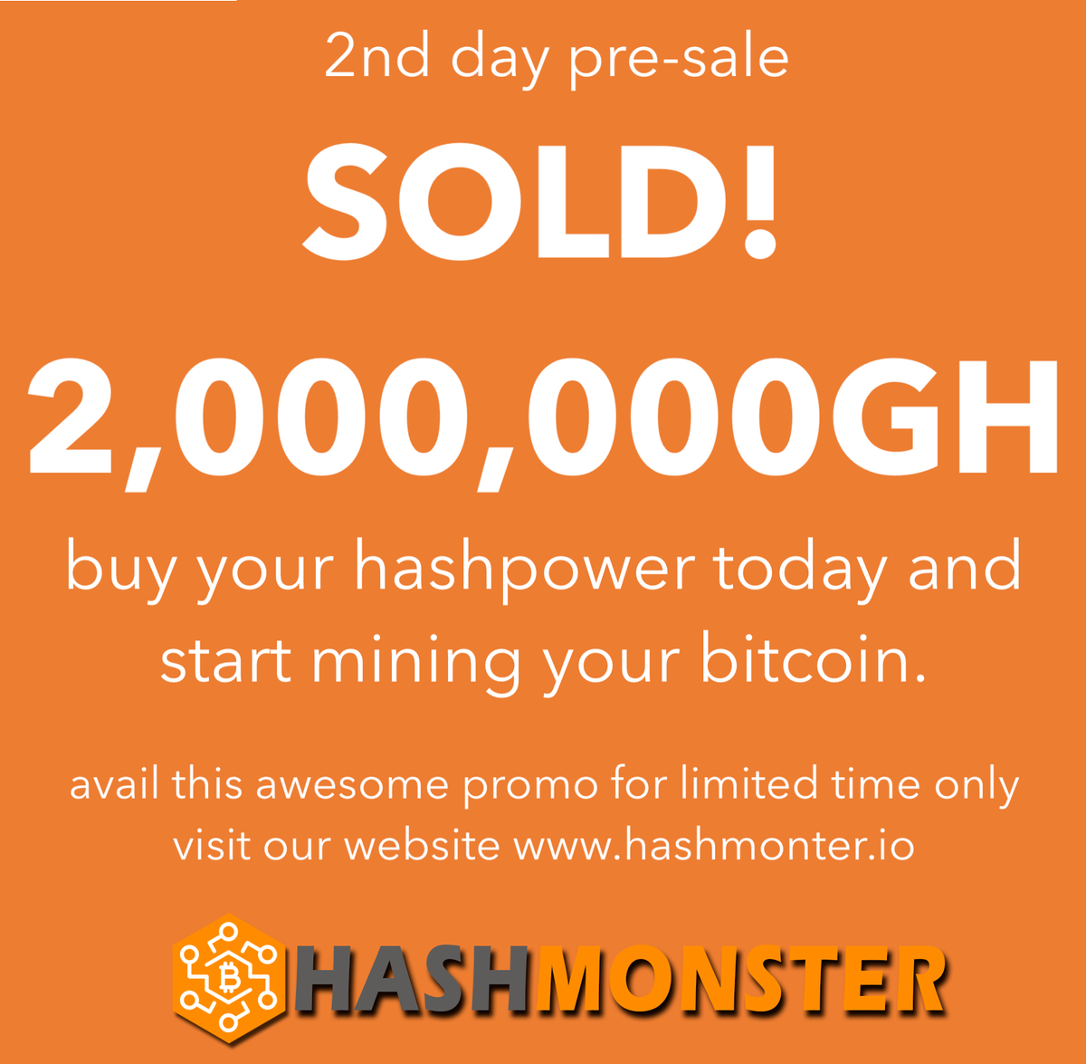 hashmonster tweet media