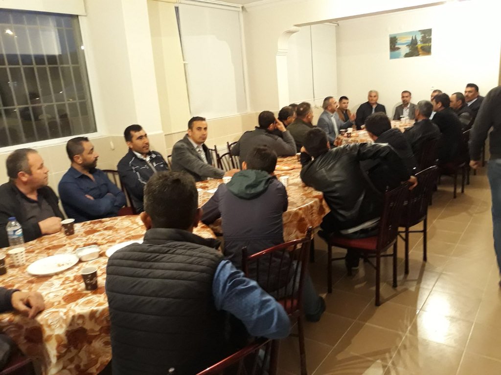 hayricagir's tweet photo. Evci Deneğimizin Genel Kurulu Hayırlı Olsun @tcbestepe @Murat_Alparslan @salimuslu__  @ilksen_kurt19 @aydintufan2 @latiframazan @tahacagir @gulakay_ @isa_88_19 @genc @CorumValiligi @CorumFedKadKolu @busrascagir @zekigulbb @serdaribrahimke @ahmetgundogdu01 @halilsaltu @semagun_ https://t.co/pRsiIFQzxC