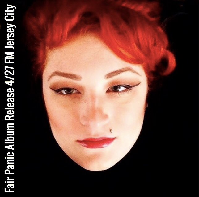 Fair Panic CD release w/ <a href="/shayferjames/">Shayfer James</a> <a href="/_scarletsails/">Scarlet Sails</a>! I'm also playing strings for Shayfer. <a href="/fmjerseycity/">fmjerseycity</a> 8:30 FREE #livemusic#events